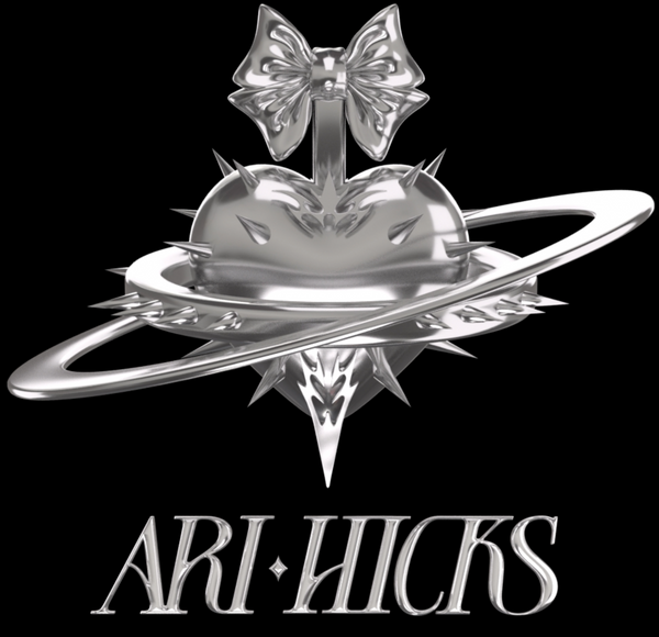 Ari Hicks Merchandise
